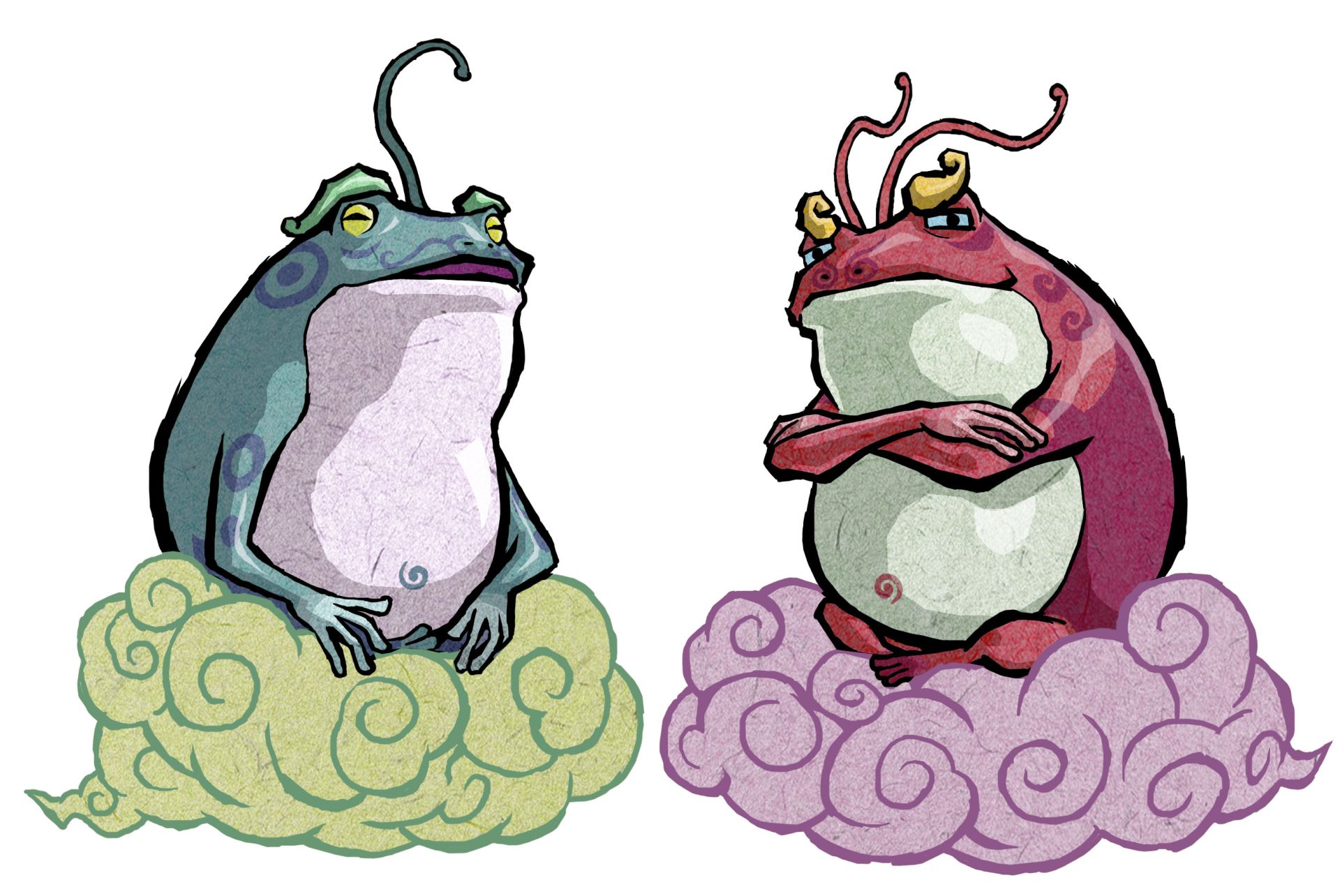 The Legend of Zelda: The Wind Waker HD (Edición Limitada) - Imagen 13